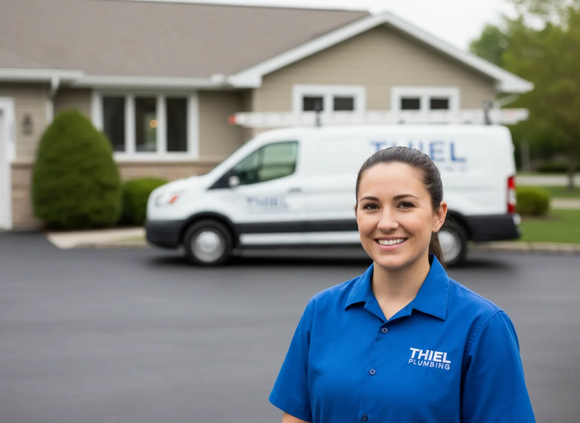 Plumber Matherville, IL FAQs